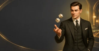 High Roller Bonus